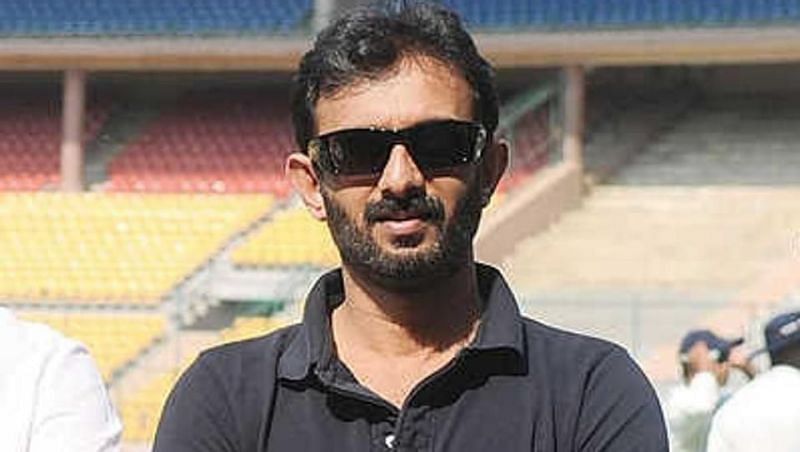 All you need to know about the new Indian batting coach - Vikram Rathour