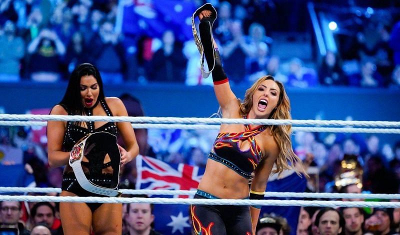 The IIconics