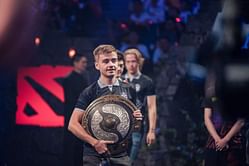 The International 9: Record-breaking OG crowned DotA2 world champions