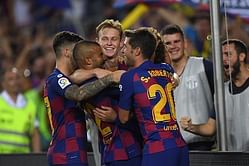 Osasuna v Barcelona Preview: LaLiga Match Preview, Where to watch and more