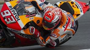 MotoGP Raceweek: Risky move keeps Marc Marquez in control