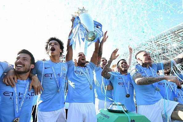 Premier League 2019/20: Predicting the top 6 for the upcoming campaign