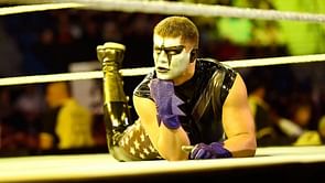 Top 5 social media moments of the week: WWE stars leaving?, Cody shoots on Stardust, and more