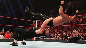 WWE Raw प्रीव्यू: SummerSlam के लिए रोमन रेंस के मैच का हो सकता है एलान, रॉलिंस का क्या होगा?