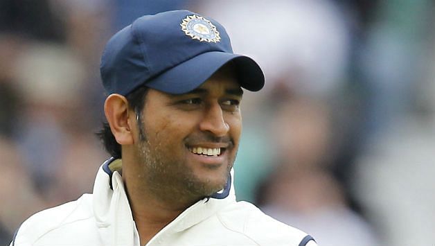 Best Test innings by MS Dhoni