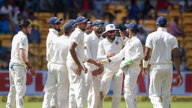 5 Memorable Test wins for India in West Indies