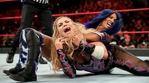 4 Things WWE made clear on RAW this week (26th August 2019)