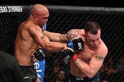 UFC News: Robbie Lawler gives honest assesment after loss to Colby Covington