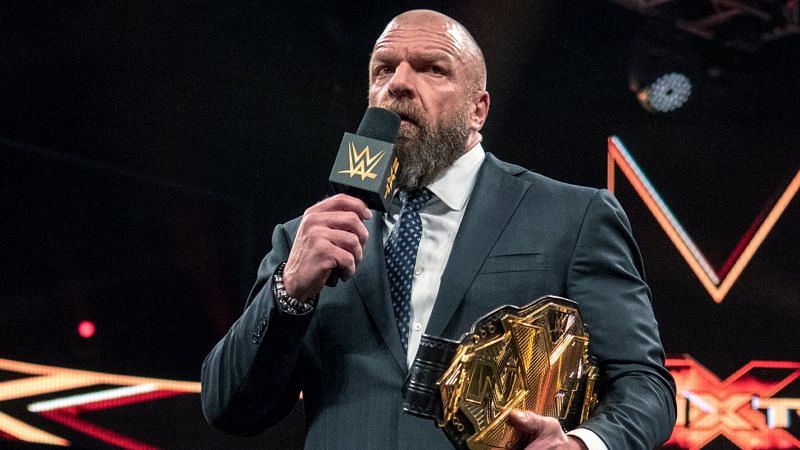 The word is out that NXT is moving to the USA Network. What will Triple H and company have in store?