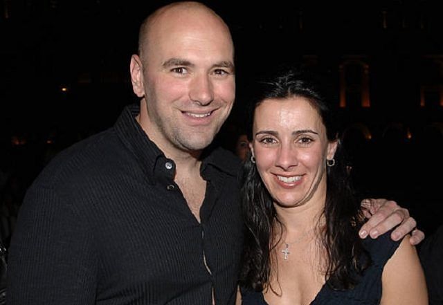 How much is Dana White's Net Worth as of 2024?