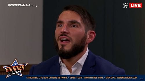 Johnny Gargano