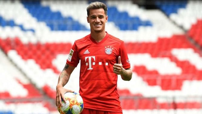 3 reasons why Barcelona letting Philippe Coutinho leave for Bayern Munich was a mistake