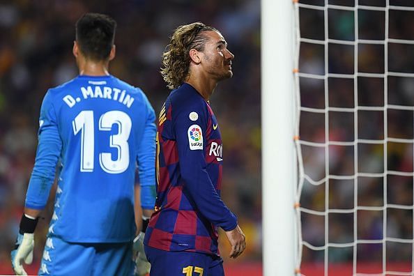 La Liga 2019/20 Gameweek 2: Barcelona and Atletico Madrid victorious; Real Madrid held