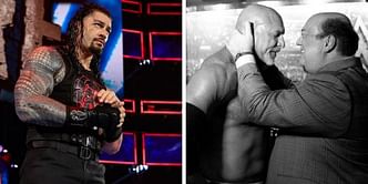 5 wrestling rumors we hope are true and 5 we hope aren't: Backstage incident at SummerSlam weekend, Reigns' WWE future revealed