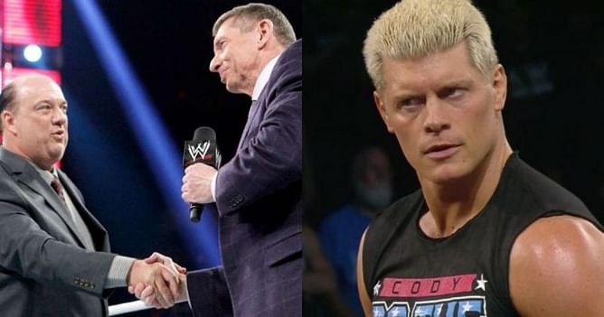 WWE Rumors: Promotion trying to stop two stars from joining AEW