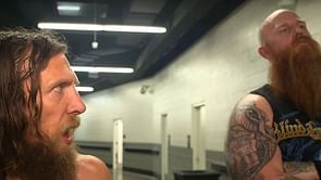 WWE News: Daniel Bryan hits Rowan with a running knee after SmackDown Live goes off the air