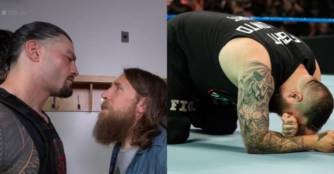 WWE SmackDown Results: August 13th, 2019 Video Highlights, Grades, Winners for latest SmackDown Live