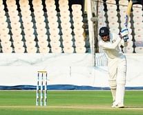 West Indies A v India A 2019: Shubman Gill proves his mettle with a sublime double ton