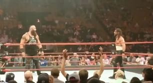 WWE News: What happened after Raw went off the air