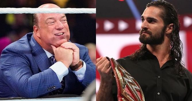 WWE न्यूज़: Clash of Champions में ब्रॉन स्ट्रोमैन का सामना कर सकते हैं सैथ रॉलिंस