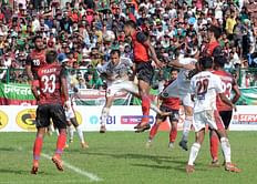 Calcutta Football League 2019: Mohun Bagan vs Calcutta Customs | Match Preview, Team News, Live Streaming details