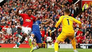 Premier League 2019/20: Fans troll Chelsea as Manchester United rout the Blues 4-0