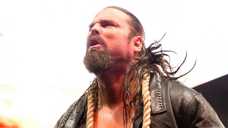 James Storm is one of the top long-time Impact Wrestling talents