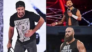 5 WWE stars who could replace Seth Rollins as Raw's top babyface