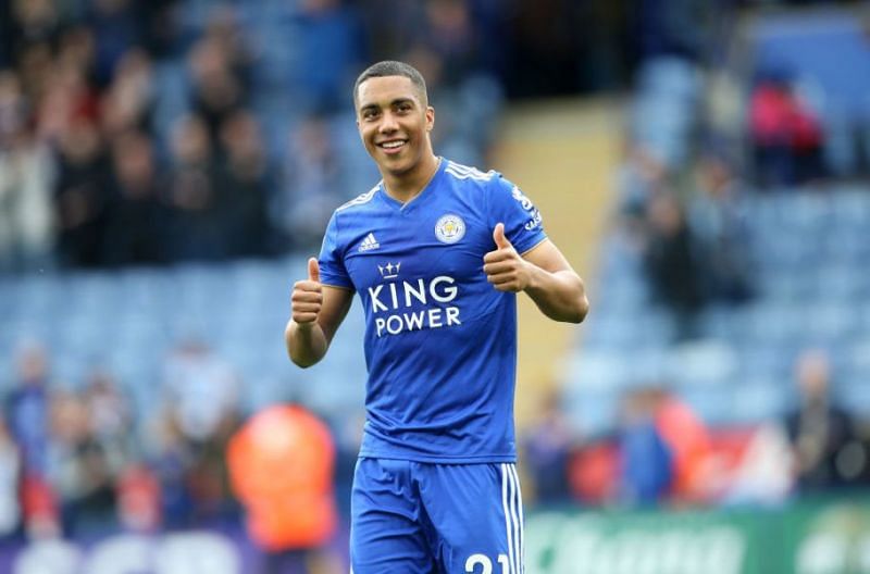 Tielemans is Leicester&#039;s most notable signing of the summer