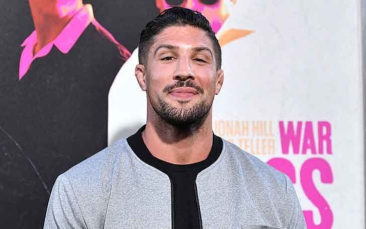 Brendan Schaub&#039;s Net Worth 