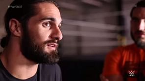 WWE NXT- 5 Points to Note: Seth Rollins makes a surprise appearance, Former champion returns