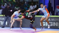 Rinku Narwal's bad day on the court allowed Bengaluru Bulls to win the match by 1 point