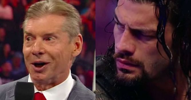 WWE Rumor Roundup: 7-time Champion returning for one more match, Big update on Roman Reigns' mystery attacker - 15 August 2019