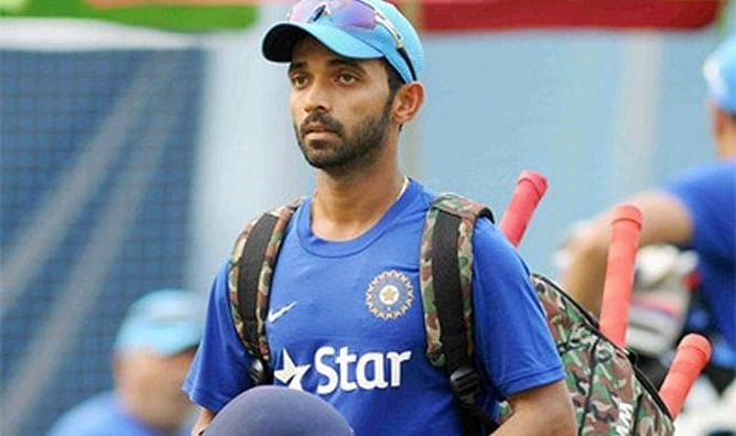 Hindi Cricket News : मुझे 4 नंबर पर बल्लेबाजी करना बेहद पसंद है- अजिंक्य रहाणे