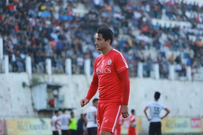 ISL Transfers: Chennaiyin sign Masih Sainghani from Abahani Dhaka