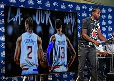 5 Greatest NBA Free Agency signings since 2010