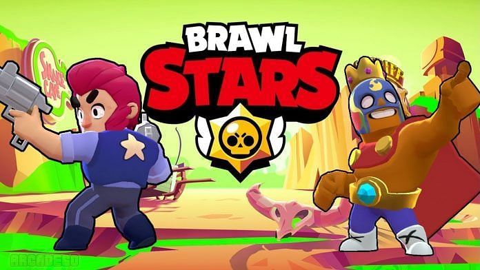 Brawl Stars