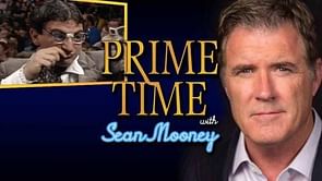 Exclusive: Sean Mooney on his "Prime Time" & "Upside Of 40" podcasts and post-WWE life