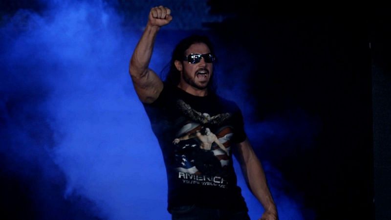 Johnny Impact could be a huge score for AEW and does seem connected to The Elite