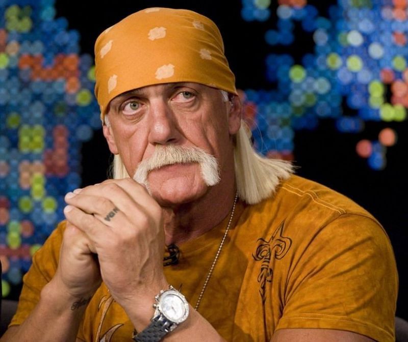 Hulk Hogan Net Worth 2022, Salary & Endorsements