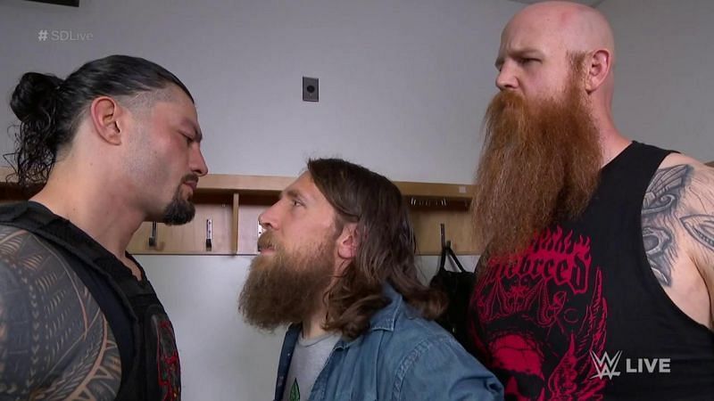 Bryan has vowed to reveal Roman&#039;s attacker on next week&#039;s show, but will he?