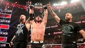3 reasons why AJ Styles could be involved in the Universal Championship picture at Clash Of Champions