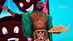 5 mid-carders that no one thought would become WWE Champion