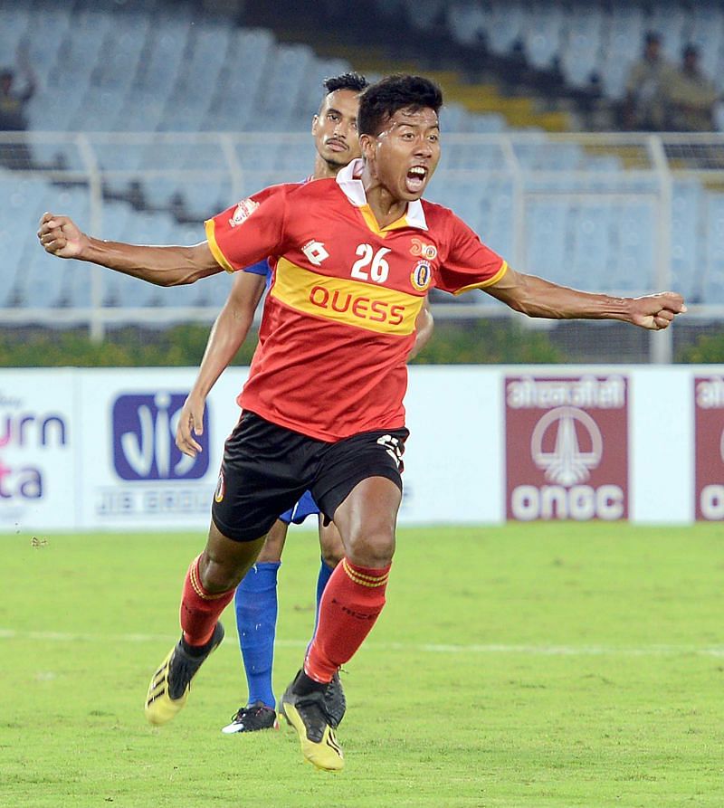 Bidyasagar came to the rescue for East Bengal