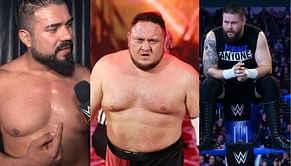 WWE King of the Ring Recap: Complete roundup from RAW and SmackDown Live (Week 1)