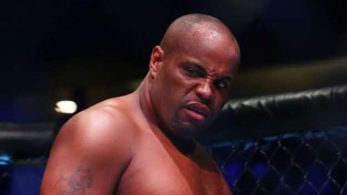 Daniel Cormier