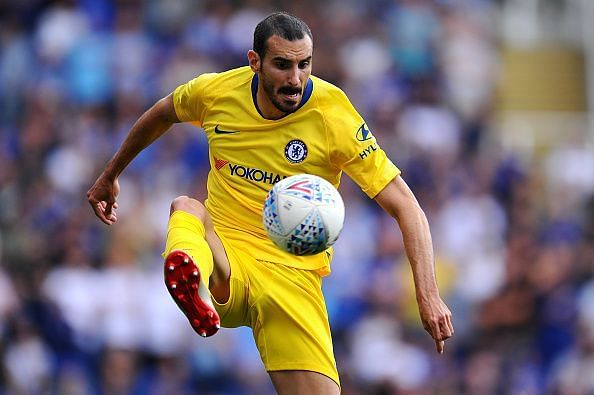 Reading v Chelsea - Pre-Season Friendly