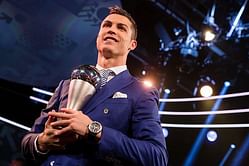 The Best FIFA Men's Player 2019: Top five contenders for the award from the ten-man shortlist