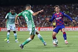 Barcelona 5-2 Real Betis: Three new recruits who stole the show at Nou Camp
