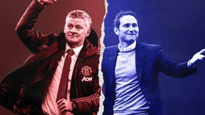 Premier League 2019/20: Chelsea travel to Old Trafford in big-ticket season opener